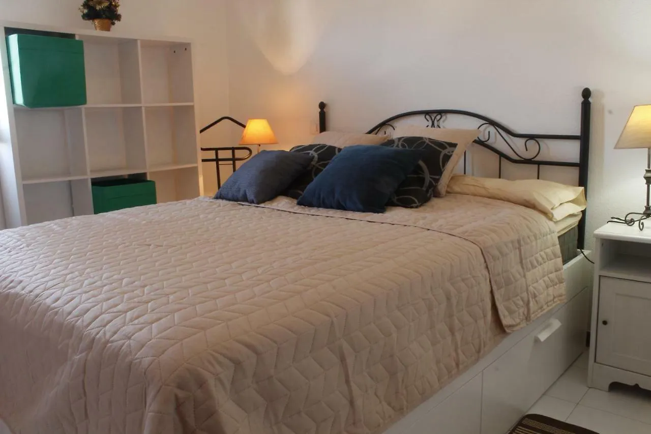Apartment Holidayhome In Canary Islands La Playa de Arguineguin Spain