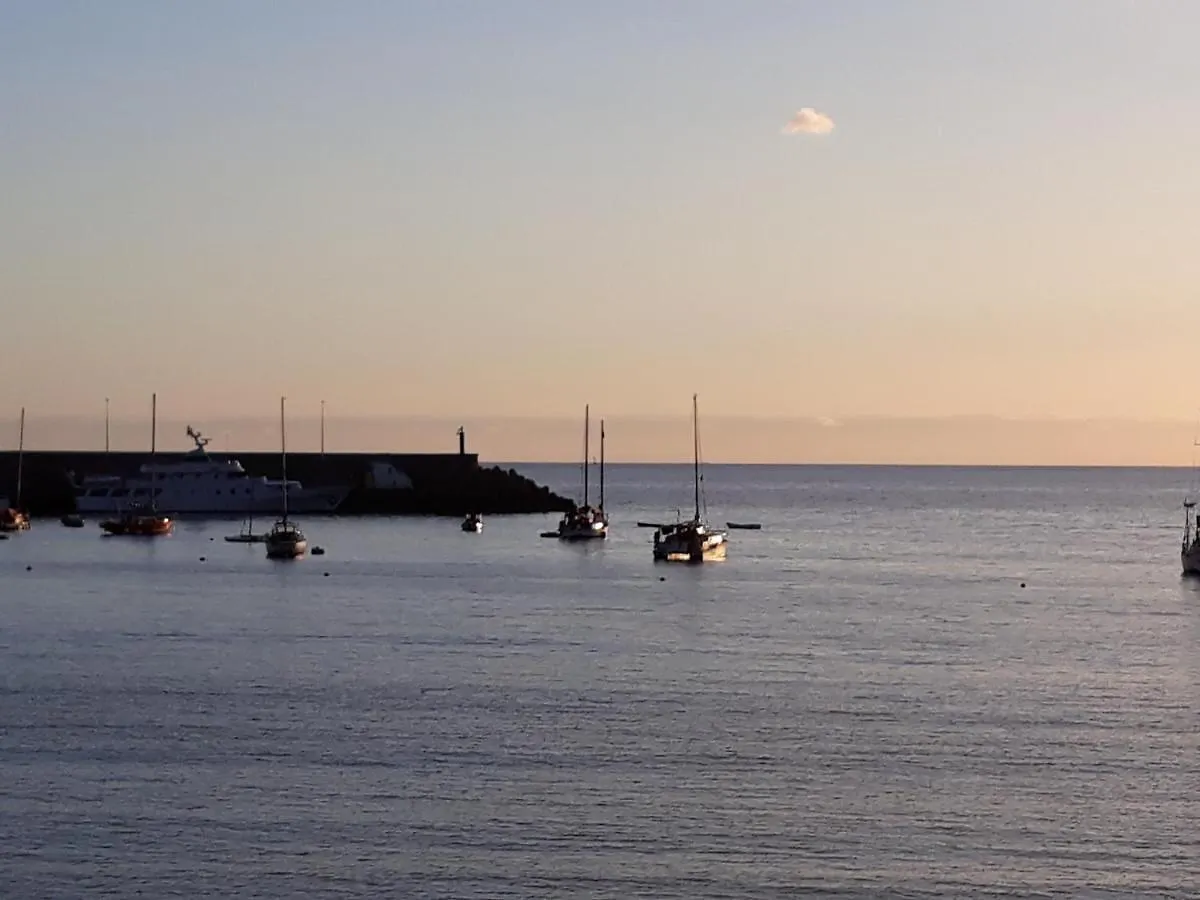 Holidayhome In Canary Islands La Playa de Arguineguin Apartment